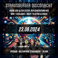 Strausberger Disconacht Openair